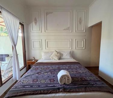 Jimbaran House | Noreva Guest House