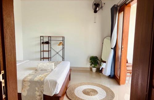 Songan House | Moon Escape