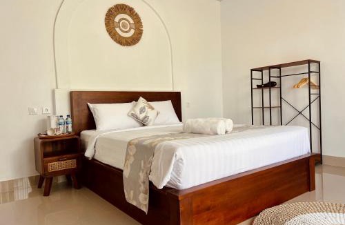Songan House | Moon Escape