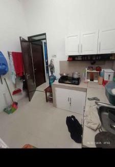 East Jakarta House | Sanvava