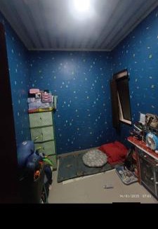 East Jakarta House | Sanvava