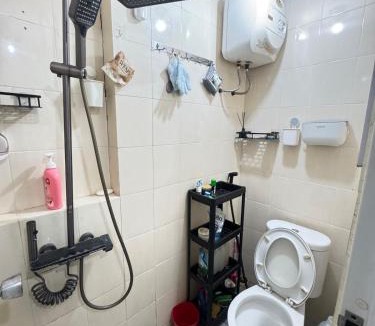 Jakarta Apartment | Apartemen Puri Park View - Smart TV