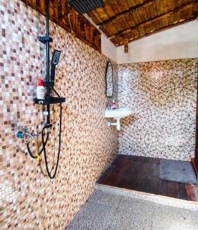 Gili Gede House | Dom Dom Guest House Gili Gede
