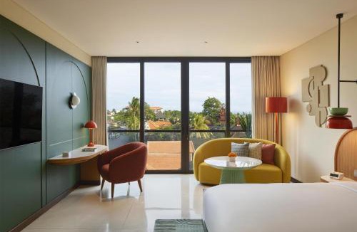 Petitenget Hotel | Kleo Seminyak, part of JdV by Hyatt