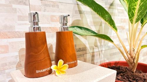 Sambahan Villa | Aliya Private Villa Ubud - NEW cozy private pool villa