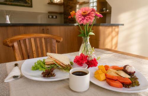 Kemenuh Villa | Liam Private Villa