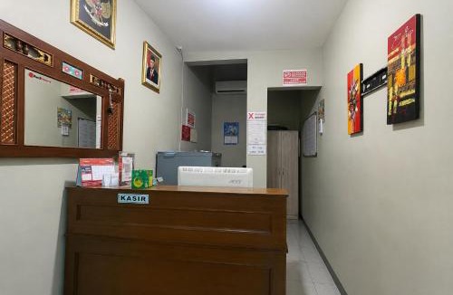 Bendungan Hilir Hotel | Collection O near Taman Semanggi formerly Mulia Residence