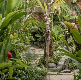 Pengosekan Resort | Premadewi Resort A Pramana Experience
