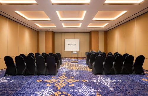 Central Yogyakarta Hotel | Oakwood Yogyakarta