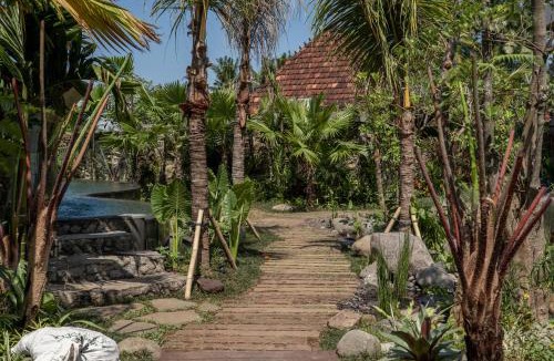 Pengosekan Resort | Premadewi Resort A Pramana Experience