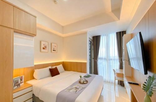 Pantai Indah Kapuk Apartment | PIK GOLD COAST All Property