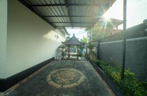 Buleleng Villa | Villa Mesari Lovina