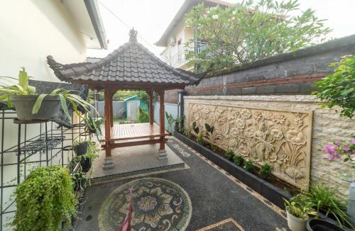 Buleleng Villa | Villa Mesari Lovina