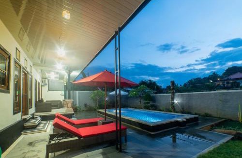 Buleleng Villa | Villa Mesari Lovina