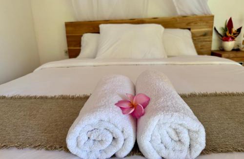 Banjartegehe Bed & Breakfast | AVYANA sanctuary