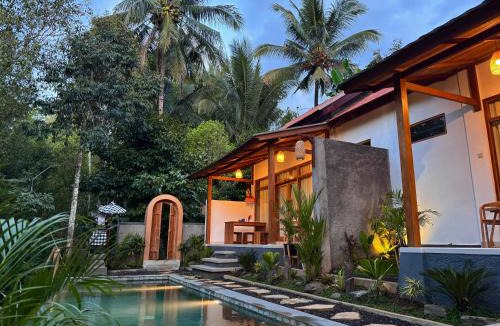 Banjartegehe Bed & Breakfast | AVYANA sanctuary