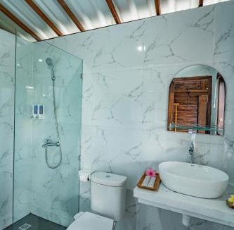 Penebel House | Jatiluwih Guava Eco Living by Manara
