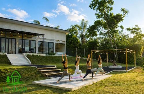 Pelaga Villa | The Bukian - Bali