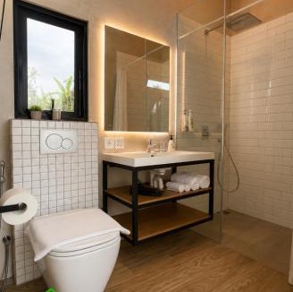 Pelaga Villa | The Bukian - Bali