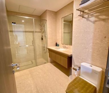 Makassar Apartment | Apartemen 31 Sudirman Suites Makassar