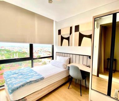 Makassar Apartment | Apartemen 31 Sudirman Suites Makassar