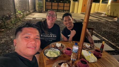 Gobleg Bed & Breakfast | Bali Harmoni