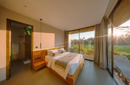 Pejeng Villa | Casa Ariana