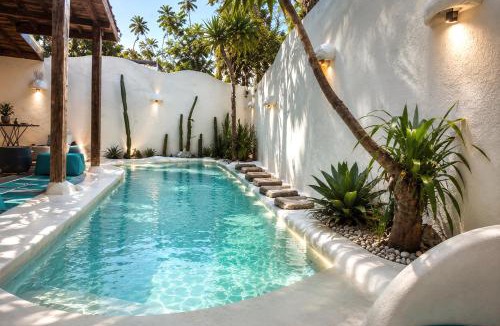 Gili Trawangan Resort | Kaleydo Villas