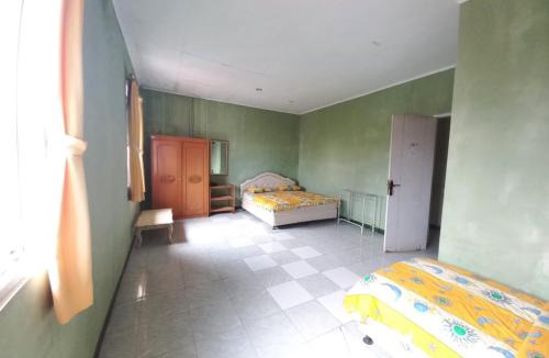 Cilimus Hotel | Rehat at Linggarjati - Kuningan