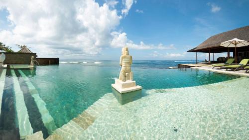 Ketewel Villa | Bayu Gita Beachfront Ketewel