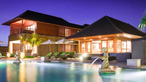 Ketewel Villa | Bayu Gita Beachfront Ketewel
