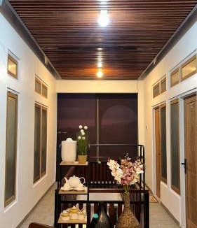 Wonosobo House | Naeera Inn Wonosobo Syariah