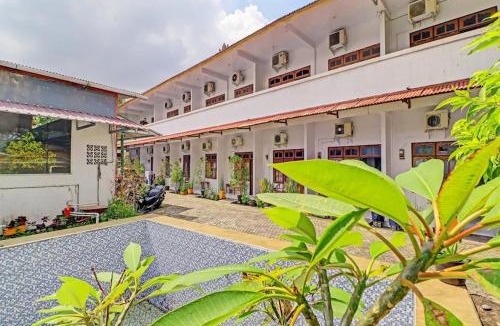 Buduk House | Ari Gusti Residence