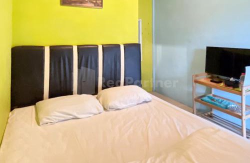Berastagi Hotel | Penginapan Gindo Sidebuk Debuk Berastagi RedPartner