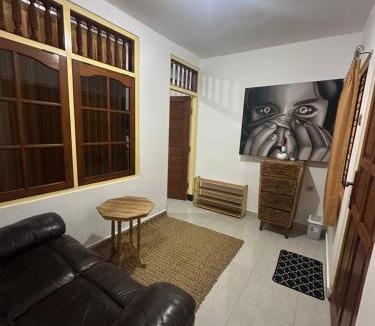 North Legian Apartment | Popi apartment legian