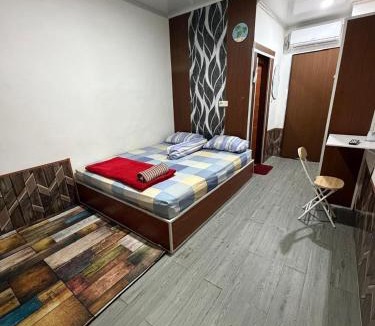 Banjarbaru House | Kost Armi Banjarbaru Syariah
