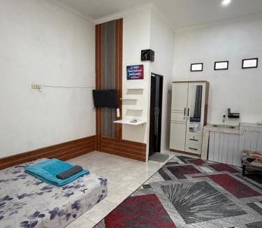 Banjarbaru House | Kost Armi Banjarbaru Syariah