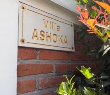 Temukus Villa | Ashoka Bhumi Lovina Villa