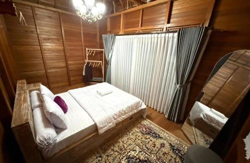 Banjartegehe House | Pondok Nisya