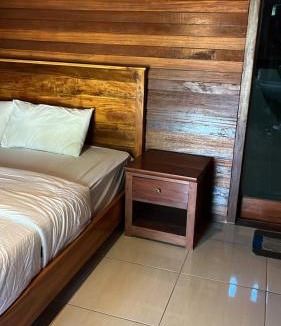 Lombok House | Awang Homestay
