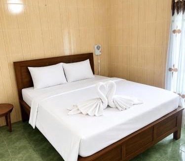 Ngaglik House | Ambarosed Homestay