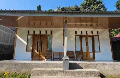 Bayan House | Senaru Garden Homestay