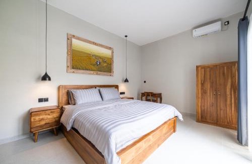 Batubulan Villa | Casa Magaski Bali