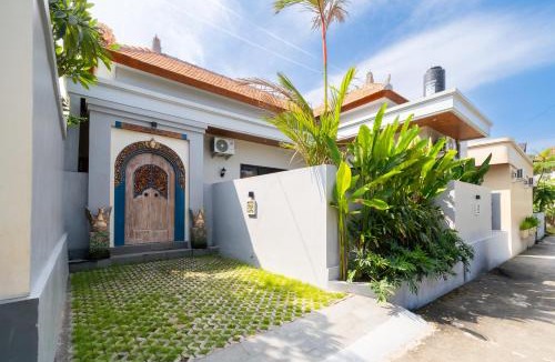 Batubulan Villa | Casa Magaski Bali