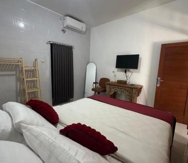 North Legian Apartment | Popi apartment legian