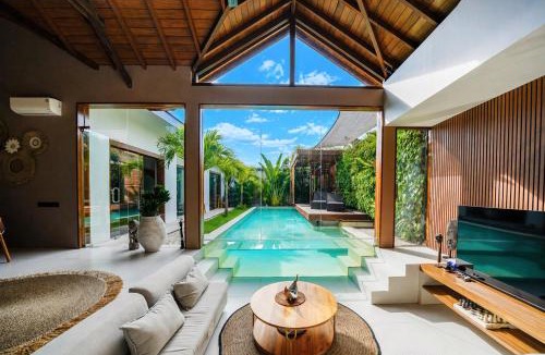 Sanur Villa | ILONA Sanur