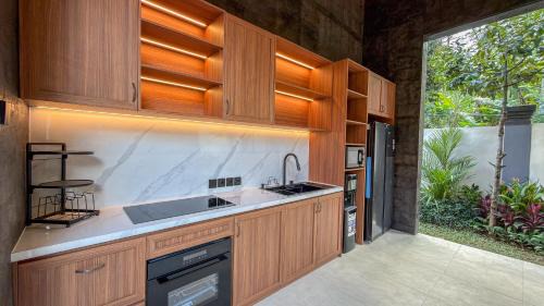 Undisan Villa | Sunyi Villa Private Pool by Eco Tradi Experiences