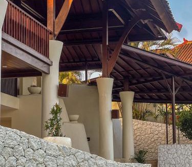 Kutuh Resort | Bumi Ola Villa Pandawa