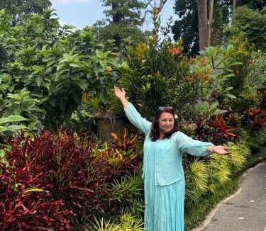 Singapadu Tengah Bed & Breakfast | Edem Bungalows Cafe