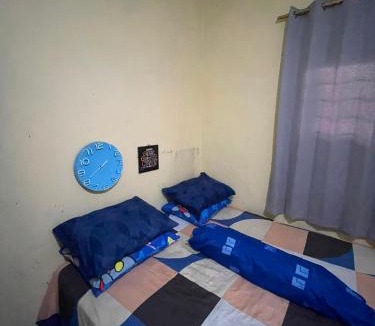 Bejijong House | Guest House Brahu Syariah